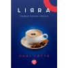 Тютюн Lirra (Ліра) - Chai Latte (Латте, Спеції, Кориця) 50г