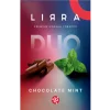 Табак Lirra (Лира) - Chocolate Mint (Шоколад, Мята) 50г