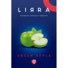 Тютюн Lirra (Ліра) - Green Apple (Зелене Яблуко) 50г