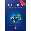 Табак Lirra (Лира) - Blueberry (Черника) 50г