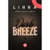 Табак Lirra (Лира) - Dark Breezy (Шоколад, Ментол, Пирожное) 50г