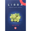 Табак Lirra (Лира) - Grape (Виноград) 50г
