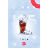 Табак Lirra (Лира) - Ice Cola (Кола, Лед) 50г
