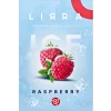 Табак Lirra (Лира) - Ice Raspberry (Малина, Лед) 50г