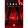 Табак Lirra (Лира) - Super Lady (Манго, Персик, Ментол) 50г