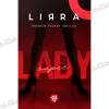 Табак Lirra (Лира) - Super Lady (Манго, Персик, Ментол) 50г
