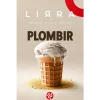 Табак Lirra (Лира) - Plombir (Пломбир) 50г