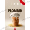 Табак Lirra (Лира) - Plombir (Пломбир) 50г