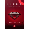 Тютюн Lirra (Ліра) - Ruby crush (Малина, Полуниця, Вишня) 50г