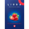 Тютюн Lirra (Ліра) - Strawberry (Полуниця) 50г Тютюн Lirra (Ліра) - Strawberry (Полуниця) 50г