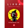 Табак Lirra (Лира) - Summerice (Банан, Киви, Ананас, Лед) 50г