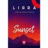 Табак Lirra (Лира) - Sunset (Дыня, Арбуз, Ваниль, Мята) 50г