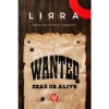 Табак Lirra (Лира) - Wanted (Ананас, Лимон, Слива) 50г
