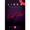 Тютюн Lirra (Ліра) - Lolita (Ванільний крем, Полуниця, Банан, Апельсин, М'ята) 50г