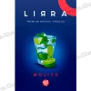 Табак Lirra (Лира) - Mojito (Мохито, Напиток) 50г
