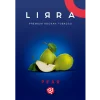 Табак Lirra (Лира) - Pear (Груша) 50г