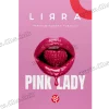 Тютюн Lirra (Ліра) - Pink Lady (Полуниця, Малина, М'ята) 50г