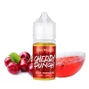 Сольова рідина Maxwells Salt 30 мл (12 мг) - Cherry Punch (Вишневий пунш)