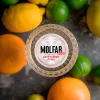 Табак Molfar (Virginia Line) - Цитрусовий Пунш (Грейпфрут, Помело, Лимон, Лайм, Лед) 40г