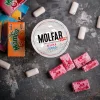 Табак Molfar (Virginia Line) - Жуйка Turbo (Жвачка, Лед) 60г