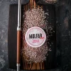 Табак Molfar (Virginia Line) - Тендітна Монроуз (Роза, Лимон, Мед, Мята) 100г