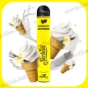 Одноразова електронна сигарета Serbetli 1200 - Ванільне морозиво