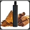 Одноразовая электронная сигарета Vaal 1500 - Tobacco (Табак)