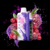 Одноразовая электронная сигарета Elf Bar (Эльф Бар) Nic King 30000 - Grape Cranberry (Виноград, Клюква)