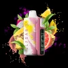 Одноразовая электронная сигарета Elf Bar (Эльф Бар) Nic King 30000 - Pineapple Dragonfruit Grapefruit (Ананас, Питахайя, Грейпфрут)