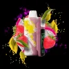 Одноразовая электронная сигарета Elf Bar (Эльф Бар) Nic King 30000 - Sour Strawberry Dragonfruit (Кислая Клубника, Питахайя)