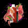 Одноразовая электронная сигарета Elf Bar (Эльф Бар) Nic King 30000 - Watermelon Cherry (Арбуз, Вишня)