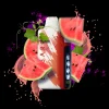 Одноразовая электронная сигарета Elf Bar (Эльф Бар) Nic King 30000 - Watermelon Ice (Арбуз, Лед)