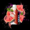 Одноразовая электронная сигарета Elf Bar (Эльф Бар) Nic King 30000 - Watermelon Ice (Арбуз, Лед)