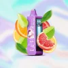 Одноразовая электронная сигарета Elf Bar (Эльф Бар) Planet 25000 - Baja Splash (Тропики, Цитрусы)