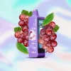 Одноразовая электронная сигарета Elf Bar (Эльф Бар) Planet 25000 - Grape (Виноград)