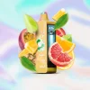Одноразовая электронная сигарета Elf Bar (Эльф Бар) Planet 25000 - Pineapple Passion Fruit Baja (Ананас, Маракуйя, Тропики)