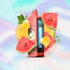 Одноразовая электронная сигарета Elf Bar (Эльф Бар) Planet 25000 - Pineapple Watermelon (Ананас, Арбуз)