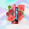 Одноразовая электронная сигарета Elf Bar (Эльф Бар) Planet 25000 - Watermelon Cherry (Арбуз, Вишня)