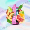 Одноразовая электронная сигарета Elf Bar (Эльф Бар) Planet 25000 - White Peach Baja Splash (Белый Персик, Тропики, Цитрусы) Одноразовая электронная сигарета Elf Bar (Эльф Бар) Planet 25000 - White Peach Baja Splash (Белый Персик, Тропики, Цитрусы)