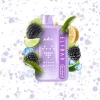 Одноразовая электронная сигарета Elf Bar (Эльф Бар) BC45000 - BlackBerry Lemonade (Ежевика, Лимонад)