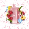 Одноразовая электронная сигарета Elf Bar (Эльф Бар) BC45000 - Cherry Peach Soda (Вишня, Персик, Содовая)
