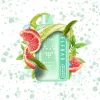 Одноразовая электронная сигарета Elf Bar (Эльф Бар) BC45000 - Grapefruit Green Tea (Грейпфрут, Зеленый чай)