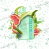 Одноразовая электронная сигарета Elf Bar (Эльф Бар) BC45000 - Grapefruit Green Tea (Грейпфрут, Зеленый чай)