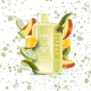 Одноразовая электронная сигарета Elf Bar (Эльф Бар) BC45000 - Kiwi Pineapple Peach (Киви, Ананас, Персик)
