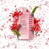 Одноразовая электронная сигарета Elf Bar (Эльф Бар) BC45000 - Pomegranate Burst (Гранат)