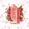 Одноразовая электронная сигарета Elf Bar (Эльф Бар) BC45000 - Red Raspberry Strawberry (Малина, Клубника)