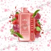 Одноразовая электронная сигарета Elf Bar (Эльф Бар) BC45000 - Red Raspberry Strawberry (Малина, Клубника)