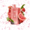 Одноразовая электронная сигарета Elf Bar (Эльф Бар) BC45000 - Strawberry Grapefruit (Клубника, Грейпфрут)