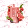 Одноразовая электронная сигарета Elf Bar (Эльф Бар) BC45000 - Strawberry Grapefruit (Клубника, Грейпфрут)