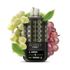 Одноразова електронна сигарета Elf Bar (Ельф Бар) Combo 20000-25000 - Green Grape & Grape (Зелений Виноград, Чорний Виноград)